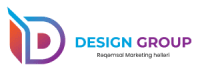 Design Group – Digital Agency of Azerbaijan Logo
